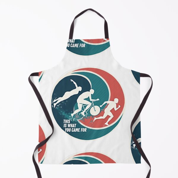 Item preview, This Is What You Came For – Triathlon Motivation designed and sold by Triathlongram.
