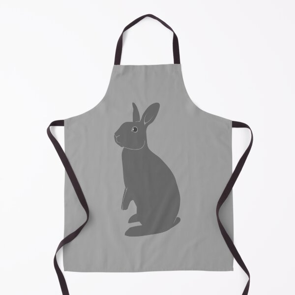 Item preview, Gray rabbit designed and sold by Planet-C.