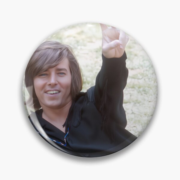Item preview, Bobby Sherman  designed and sold by sarzerdesigns.