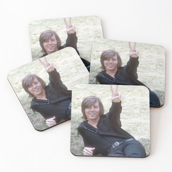 Item preview, Bobby Sherman  designed and sold by sarzerdesigns.