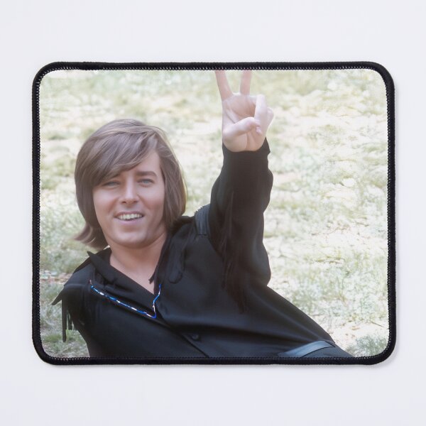 Item preview, Bobby Sherman  designed and sold by sarzerdesigns.