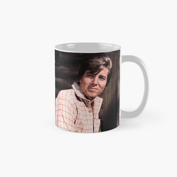 Item preview, Bobby Sherman Young designed and sold by sarzerdesigns.