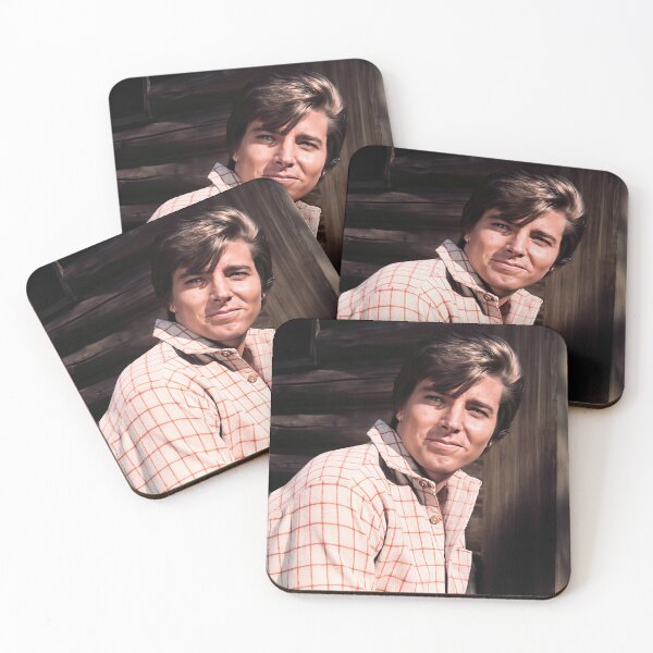Item preview, Bobby Sherman Young designed and sold by sarzerdesigns.