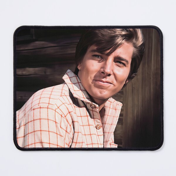 Item preview, Bobby Sherman Young designed and sold by sarzerdesigns.