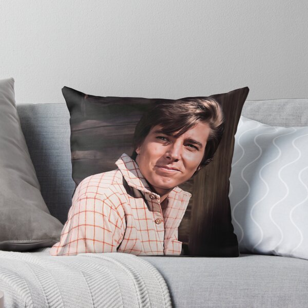 Item preview, Bobby Sherman Young designed and sold by sarzerdesigns.
