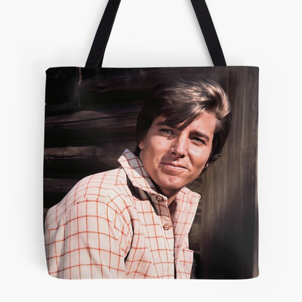 Item preview, Bobby Sherman Young designed and sold by sarzerdesigns.