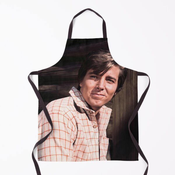Item preview, Bobby Sherman Young designed and sold by sarzerdesigns.