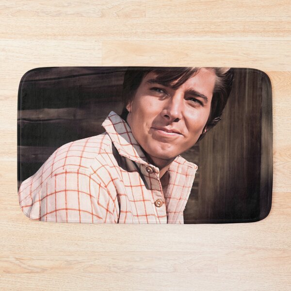 Item preview, Bobby Sherman Young designed and sold by sarzerdesigns.