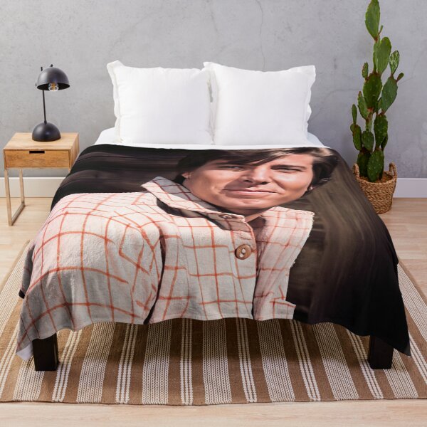 Item preview, Bobby Sherman Young designed and sold by sarzerdesigns.