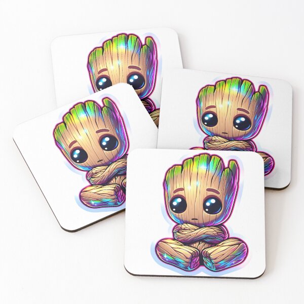 Item preview, groot crossed arm designed and sold by RGGArt.