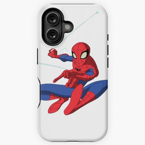 Item preview, The spectacular WEBBED GUY! designed and sold by cry-babyDC.
