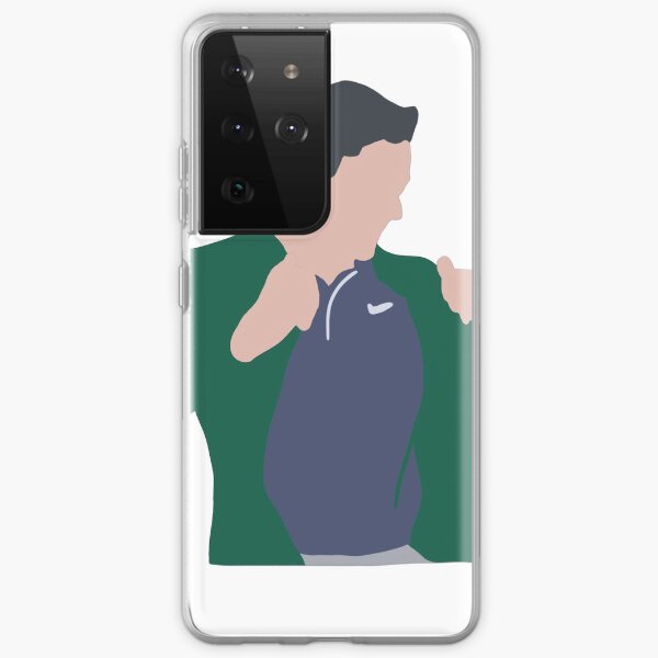 Item preview, Rory McIlroy Green Jacket designed and sold by kazam27.