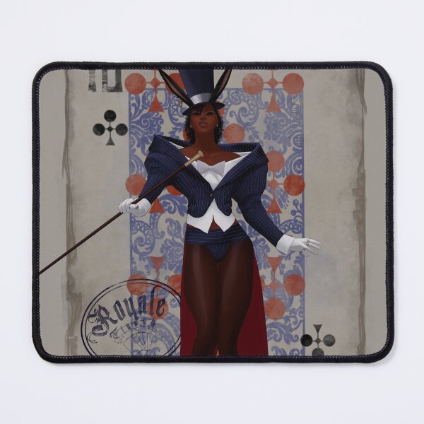 Item preview, The Magician Prince designed and sold by Moray-Prints.
