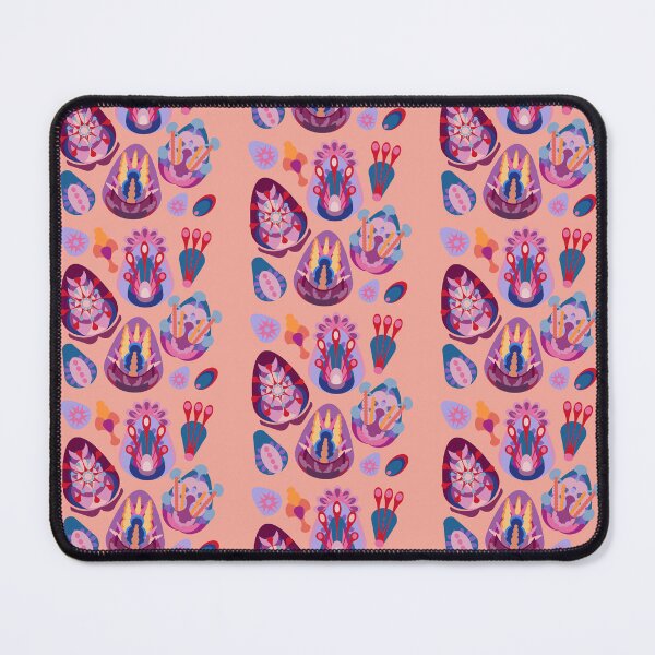 Item preview, Flower of organization designed and sold by n-like-design.