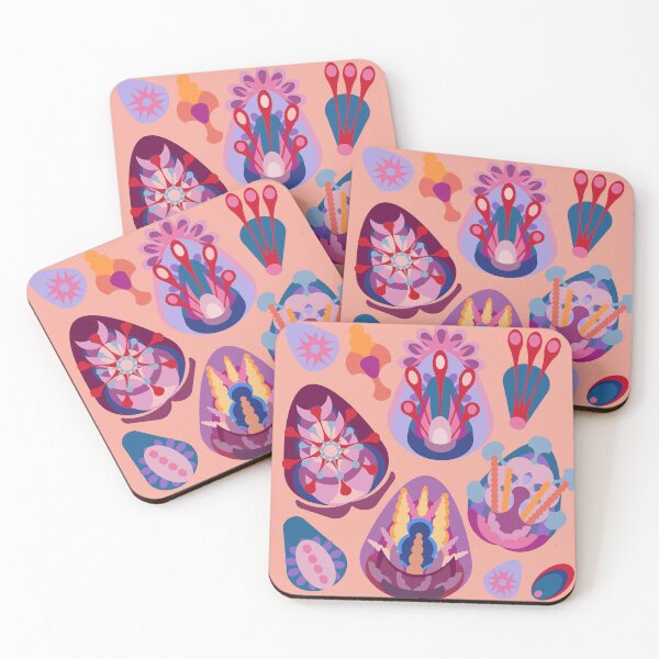 Item preview, Flower of organization designed and sold by n-like-design.