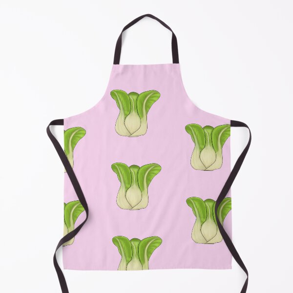 Item preview, Baby Bok Choy designed and sold by Pigeondispatch.