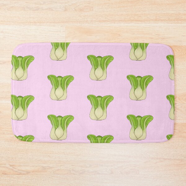 Item preview, Baby Bok Choy designed and sold by Pigeondispatch.
