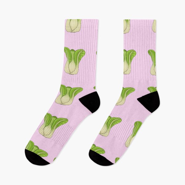 Item preview, Baby Bok Choy designed and sold by Pigeondispatch.