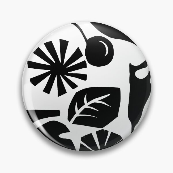 Item preview, Plants in black and white designed and sold by FernandezIsabel.
