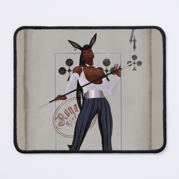 Item preview, The Magician designed and sold by Moray-Prints.