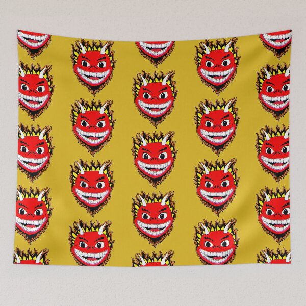 Item preview, Red Devil designed and sold by autoboxdesign.