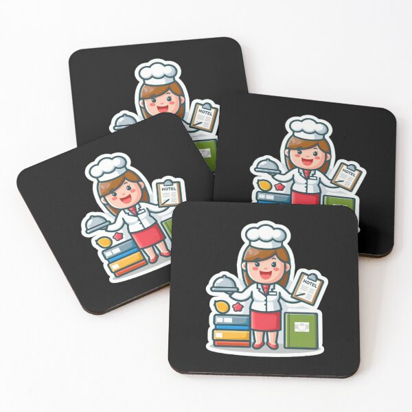Item preview, hotel employee designed and sold by EuropeanPrints.