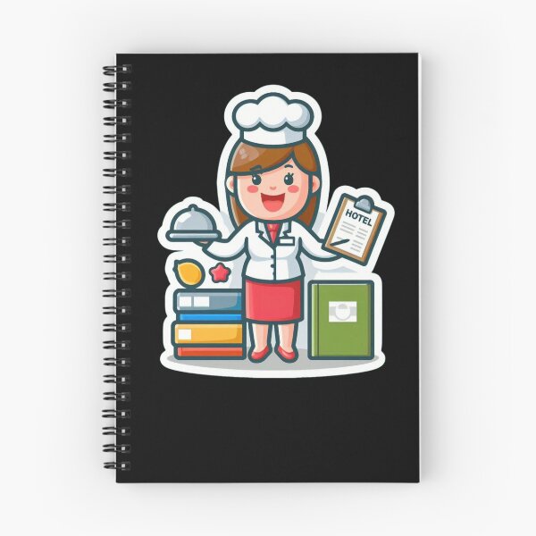 Item preview, hotel employee designed and sold by EuropeanPrints.