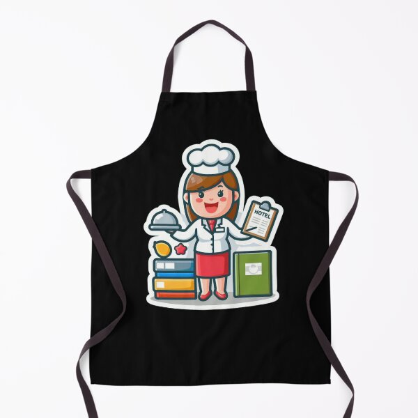 Item preview, hotel employee designed and sold by EuropeanPrints.