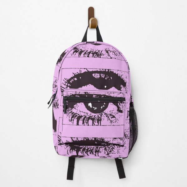 Item preview, Moody Eyes Evolution Art Shirt, Minimalist Emotional Expression Design, Gothic Indie Aesthetic Apparel, Unique Gift, La Petite Mort Design designed and sold by ReFreshU Shop Designs.