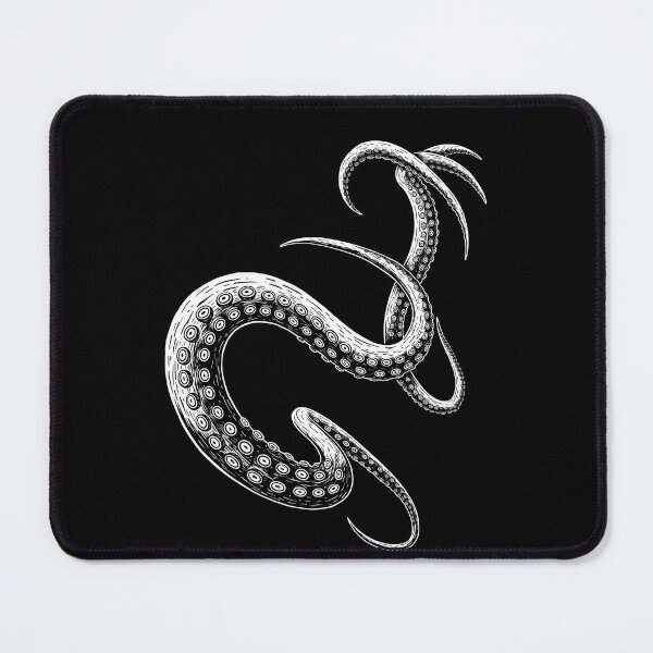 Item preview, Tentacular Ascent designed and sold by Ninkoss.