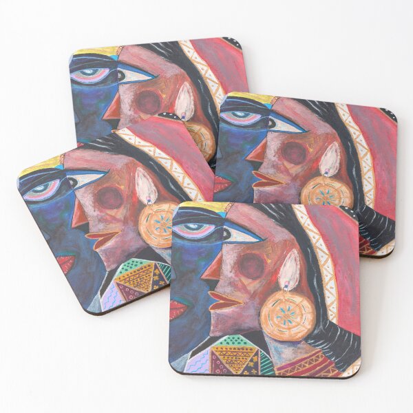 Item preview, Third Eye and Shadow Self designed and sold by treedelavie.