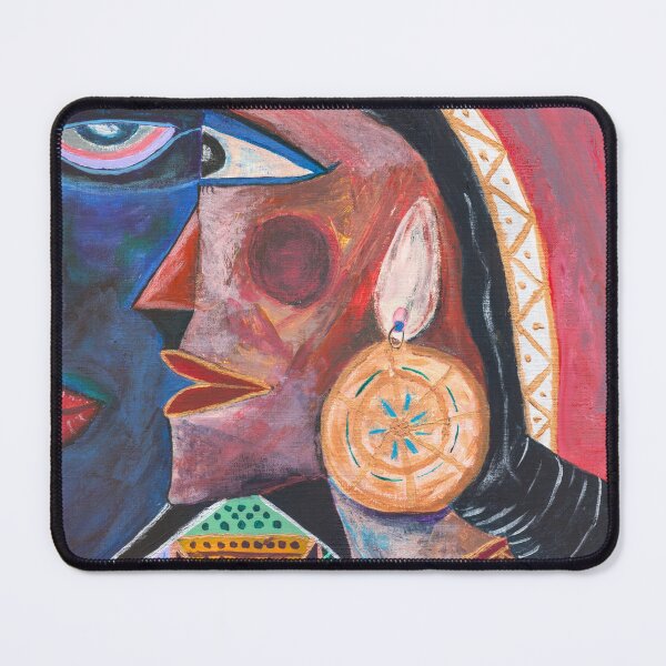 Item preview, Third Eye and Shadow Self designed and sold by treedelavie.
