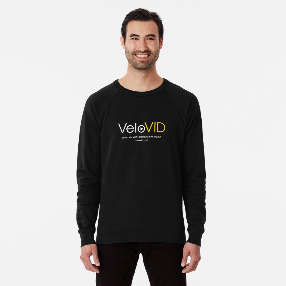 Item preview, Lightweight Sweatshirt designed and sold by HalfSerious.