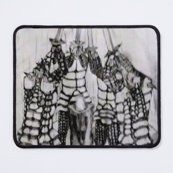 Item preview, The Guardians Of Light designed and sold by FilosFineArts.