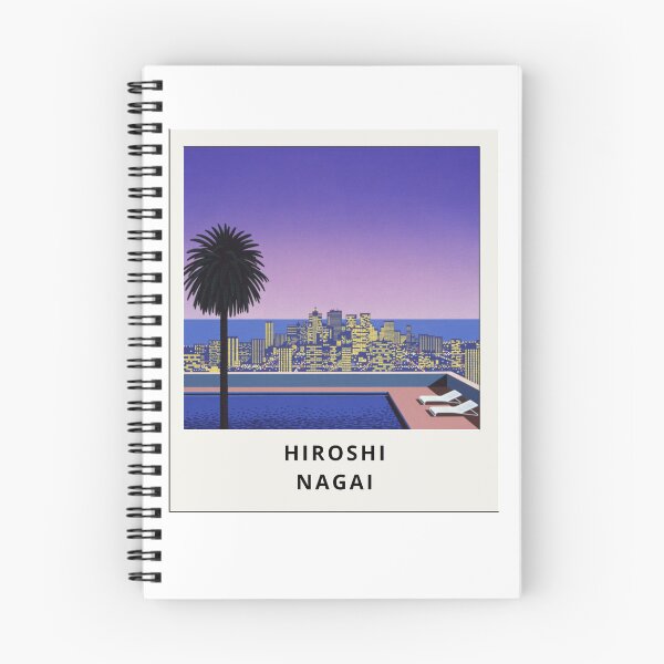 Item preview, Polaroid del desván de la piscina de Hiroshi Nagai designed and sold by OVERSAI.