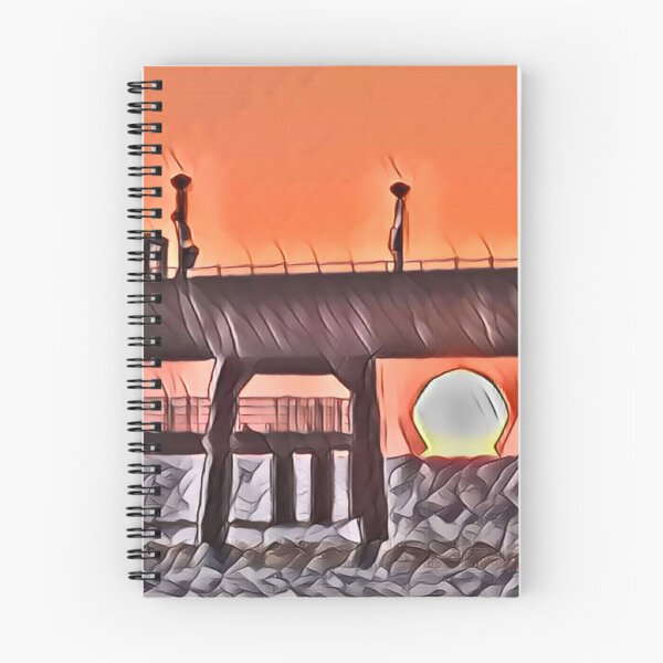 Item preview, Pier Beauty In Retro Pop designed and sold by Fearless-Fox.
