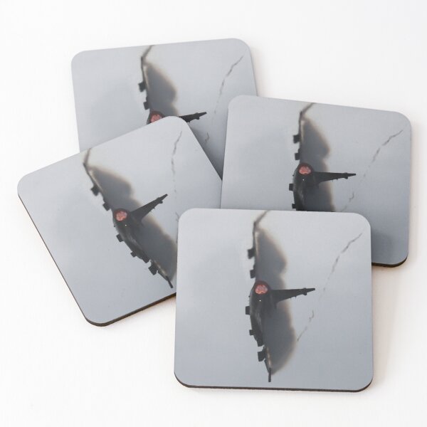 Item preview, Gripen Cloud  designed and sold by Fearless-Fox.