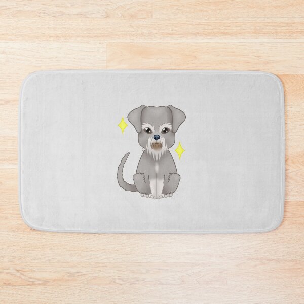Item preview, Schnauzer designed and sold by LemonFur.