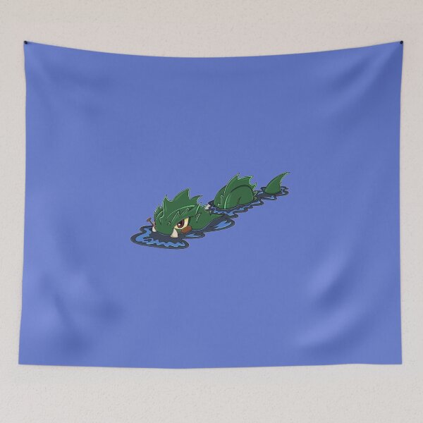 Item preview, Expedition Monster designed and sold by Pondsk8ter.