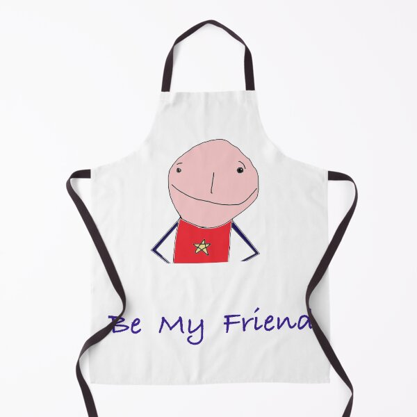 Item preview, Be My Friend designed and sold by Kind Living.