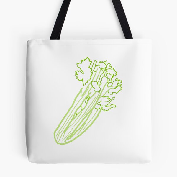 Item preview, Celery designed and sold by Mark-Ewbie.
