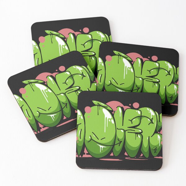 Item preview, Doser Graffiti V.2 designed and sold by DOSERONE.