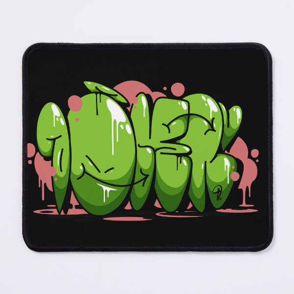 Item preview, Doser Graffiti V.2 designed and sold by DOSERONE.
