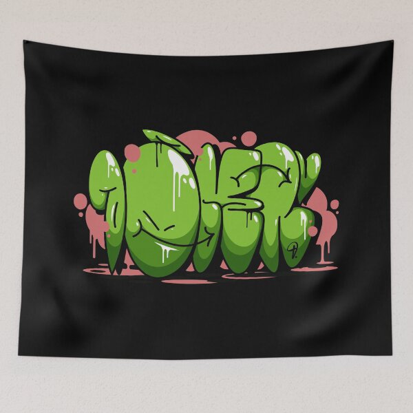 Item preview, Doser Graffiti V.2 designed and sold by DOSERONE.