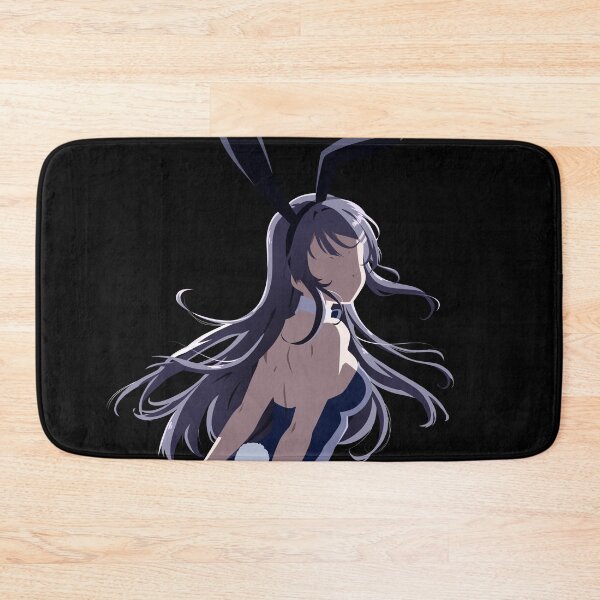 Item preview, Sakurajima Mai from Bunny Girl Sempai designed and sold by matsumayuyu.