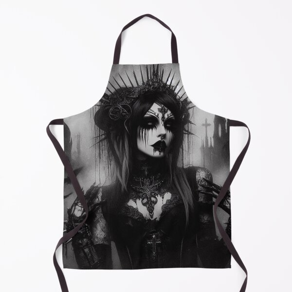 Item preview, Dark Goth Art designed and sold by TheDarkWardrobe.