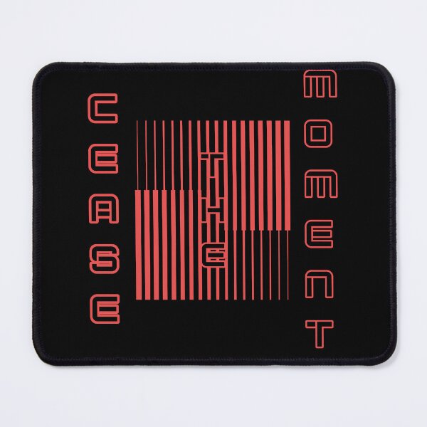 Item preview, Cease The Moment Theme Design designed and sold by MS-VogueCache.