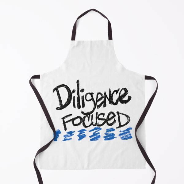 Item preview, Diligence Focused designed and sold by 3Pdesigncreators.