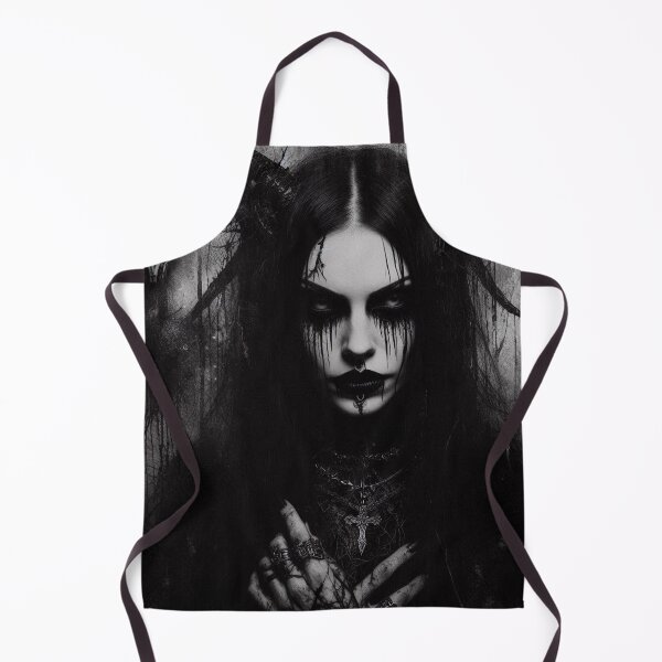 Item preview, Dark Goth Art designed and sold by TheDarkWardrobe.