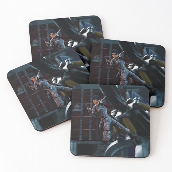 Item preview, Tomb Raider Chronicles - Taming the beast! designed and sold by James-Cr.